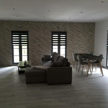 Appartement L'Islois Л'Іль-сюр-ла-Сорг Екстер'єр фото