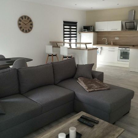 Appartement L'Islois Л'Іль-сюр-ла-Сорг Екстер'єр фото