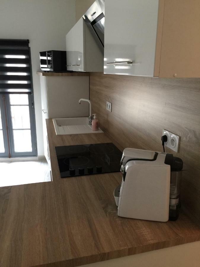 Appartement L'Islois Л'Іль-сюр-ла-Сорг Екстер'єр фото