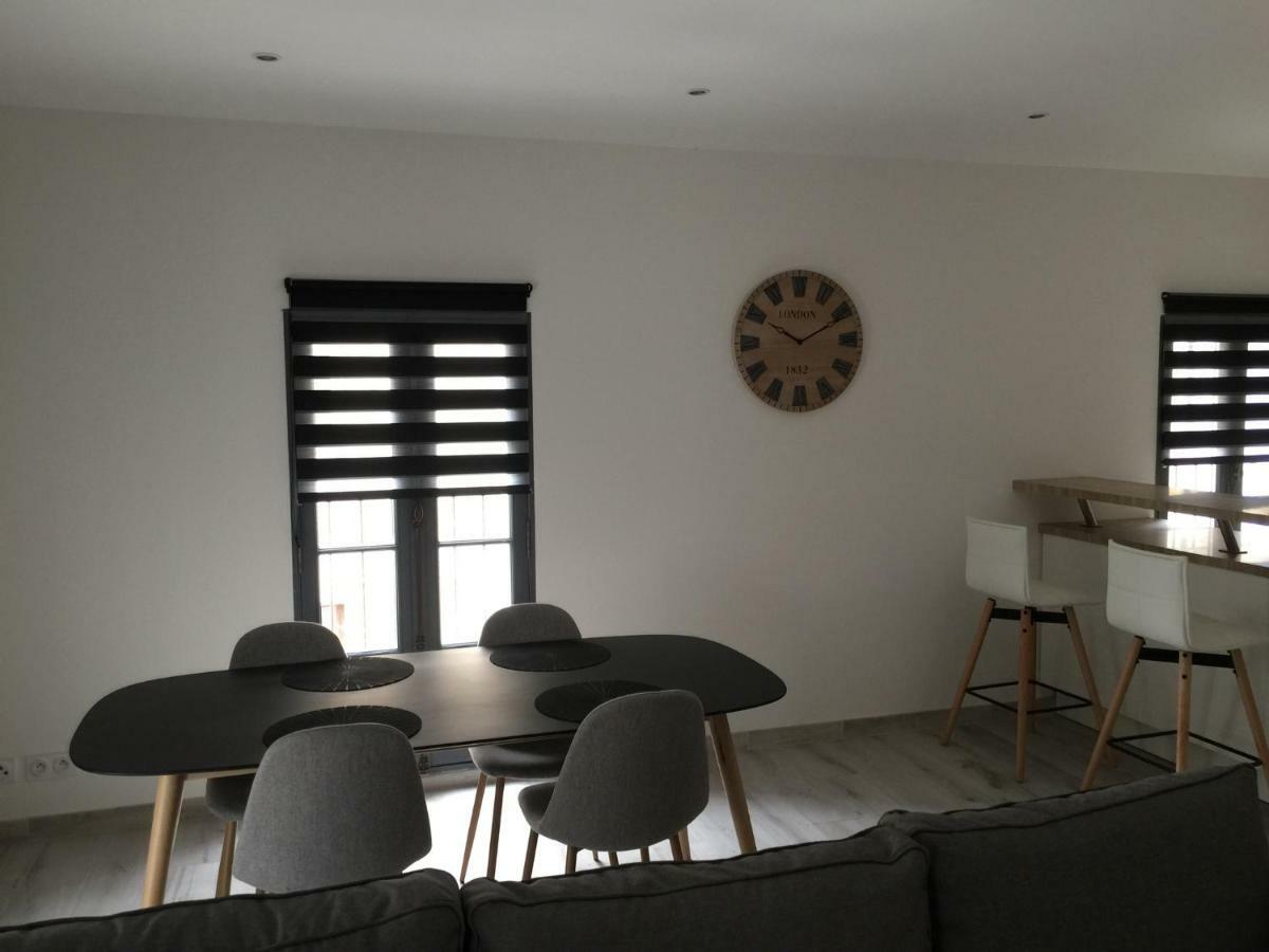Appartement L'Islois Л'Іль-сюр-ла-Сорг Екстер'єр фото