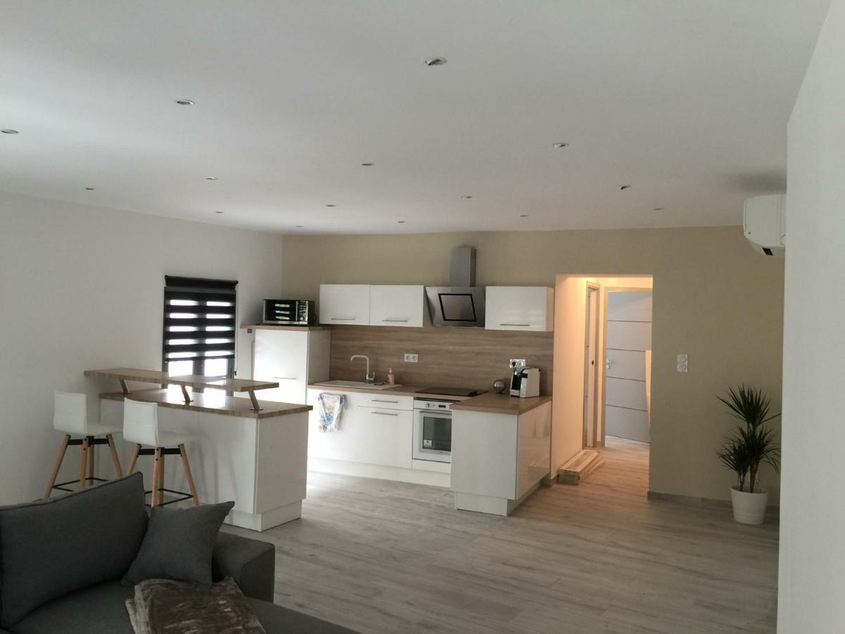 Appartement L'Islois Л'Іль-сюр-ла-Сорг Екстер'єр фото