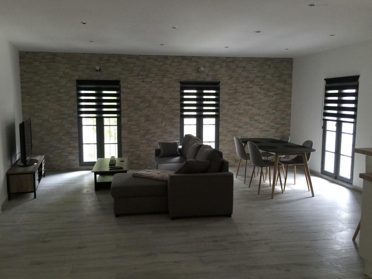 Appartement L'Islois Л'Іль-сюр-ла-Сорг Екстер'єр фото