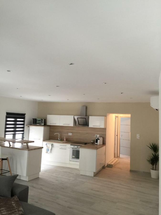 Appartement L'Islois Л'Іль-сюр-ла-Сорг Екстер'єр фото