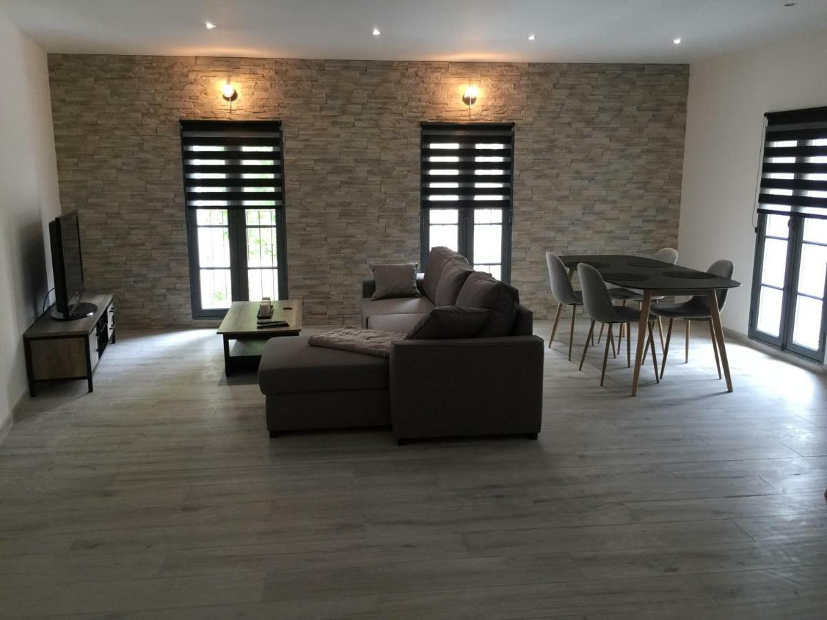 Appartement L'Islois Л'Іль-сюр-ла-Сорг Екстер'єр фото