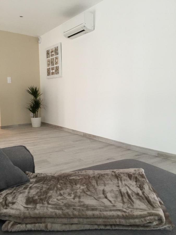Appartement L'Islois Л'Іль-сюр-ла-Сорг Екстер'єр фото