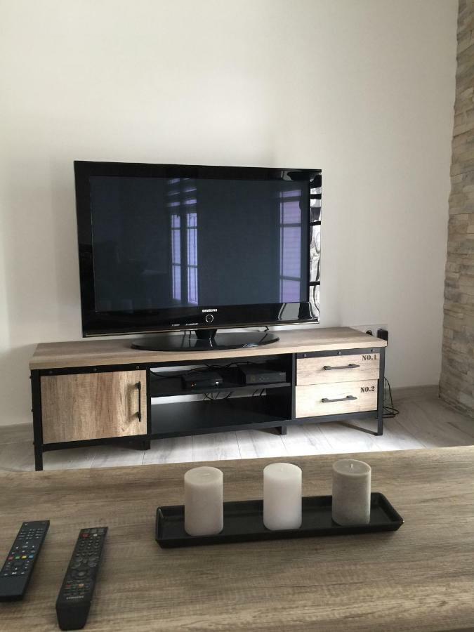 Appartement L'Islois Л'Іль-сюр-ла-Сорг Екстер'єр фото