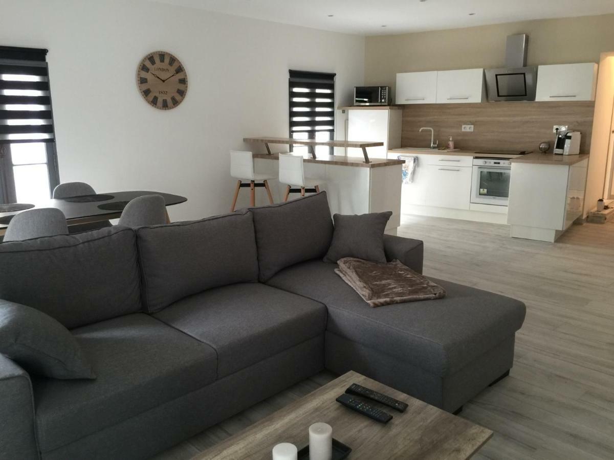 Appartement L'Islois Л'Іль-сюр-ла-Сорг Екстер'єр фото