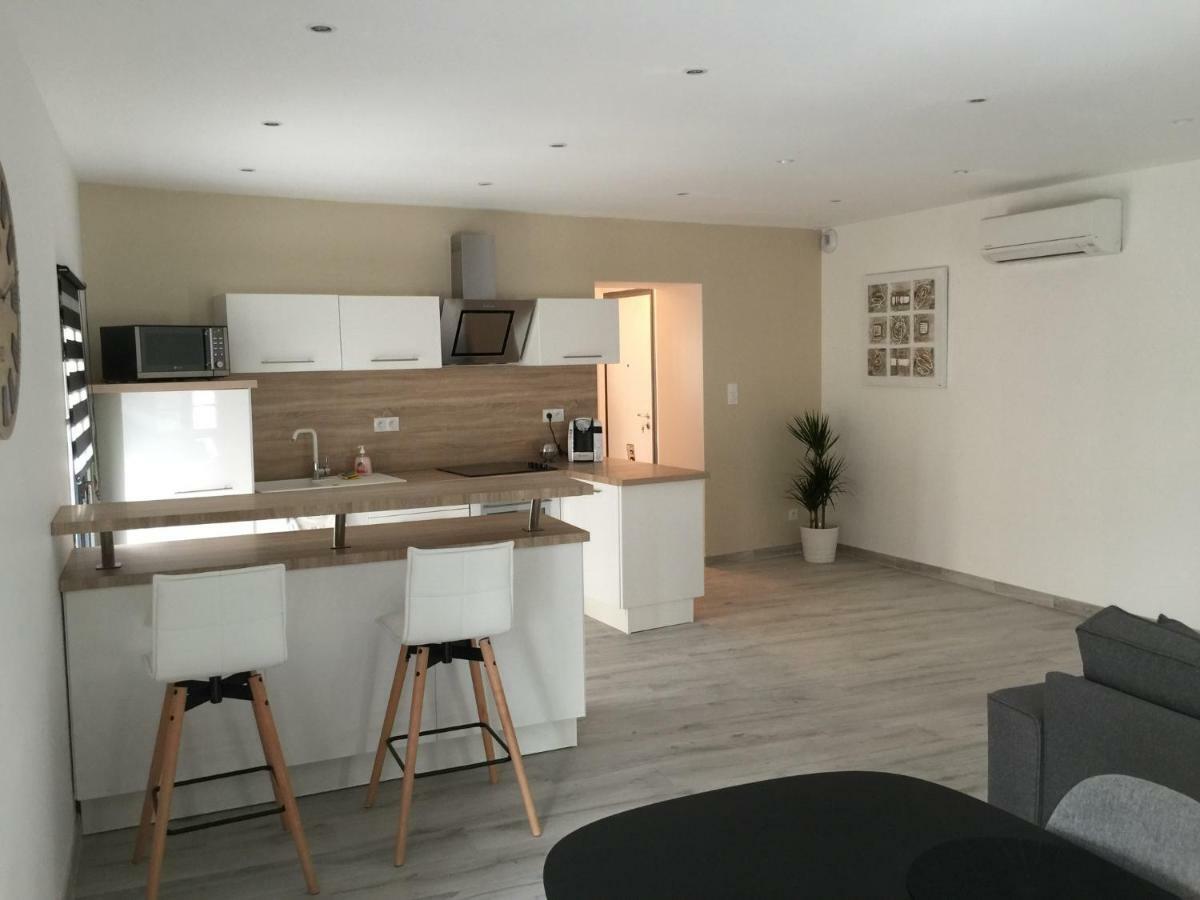 Appartement L'Islois Л'Іль-сюр-ла-Сорг Екстер'єр фото