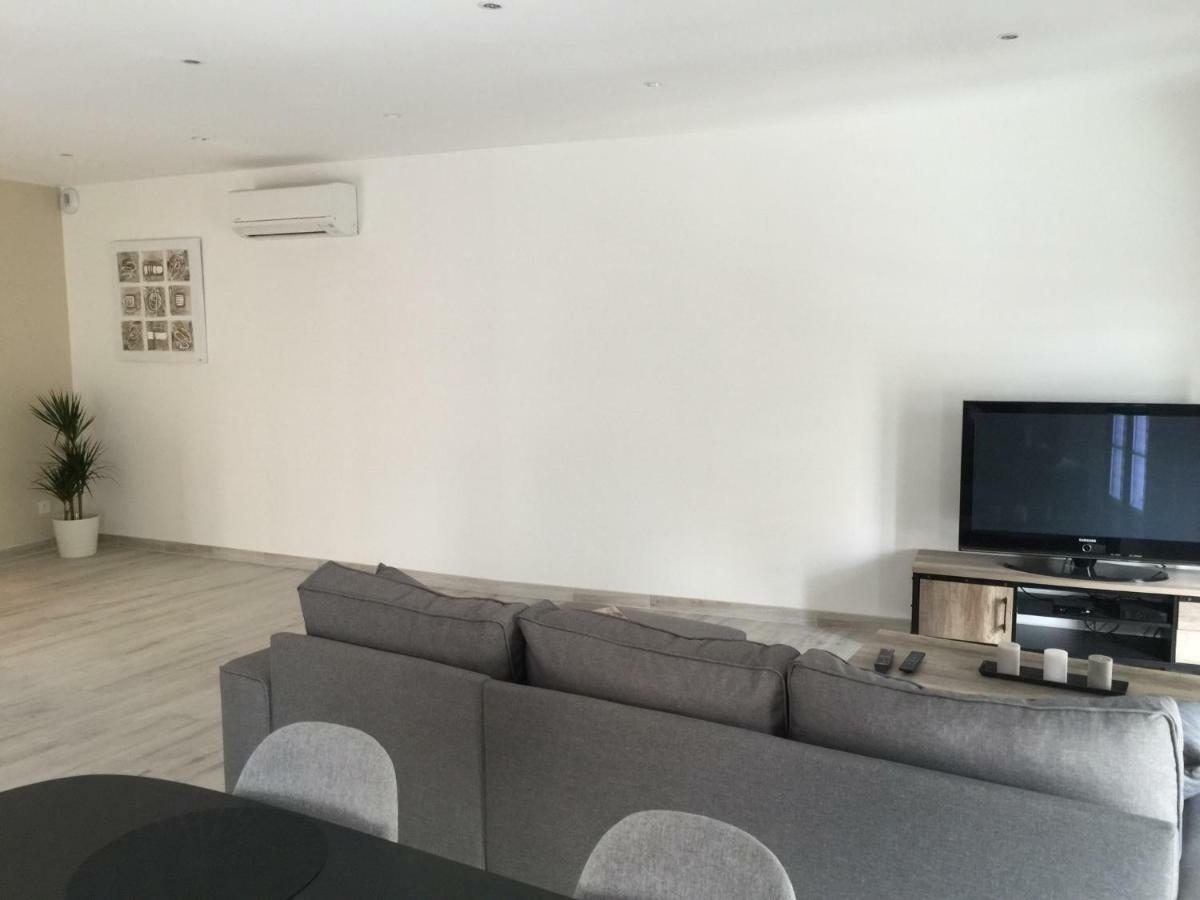 Appartement L'Islois Л'Іль-сюр-ла-Сорг Екстер'єр фото