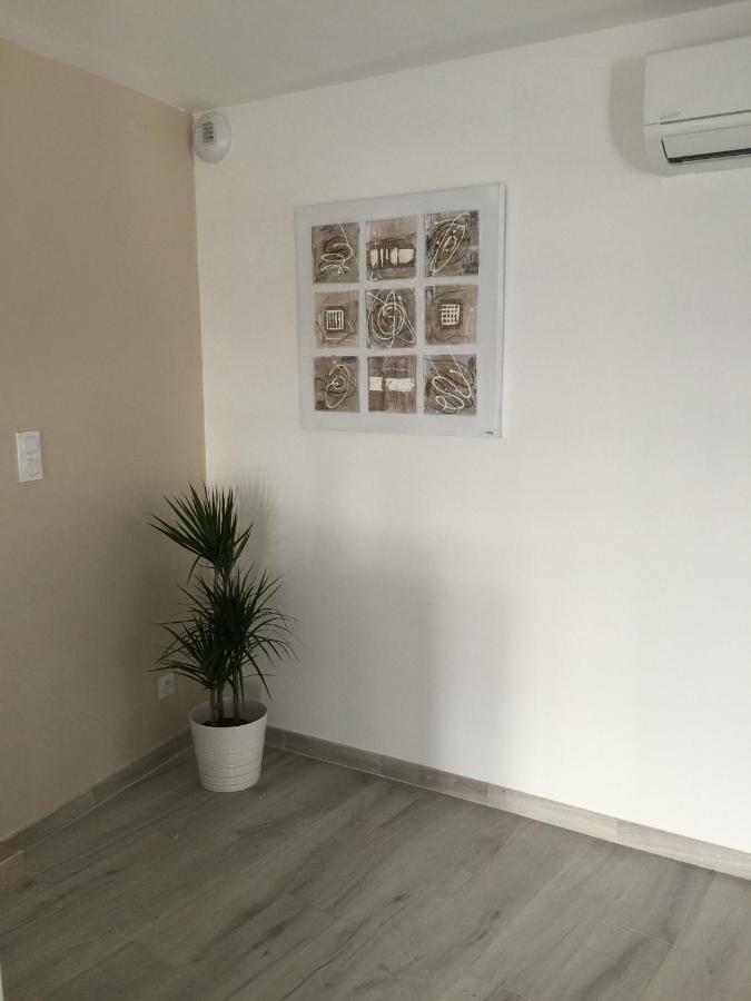 Appartement L'Islois Л'Іль-сюр-ла-Сорг Екстер'єр фото